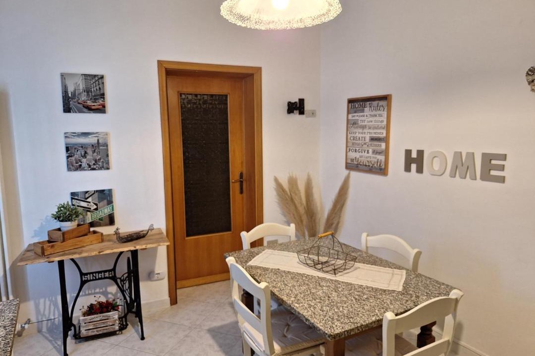 Photo of Kitchen in Cascina