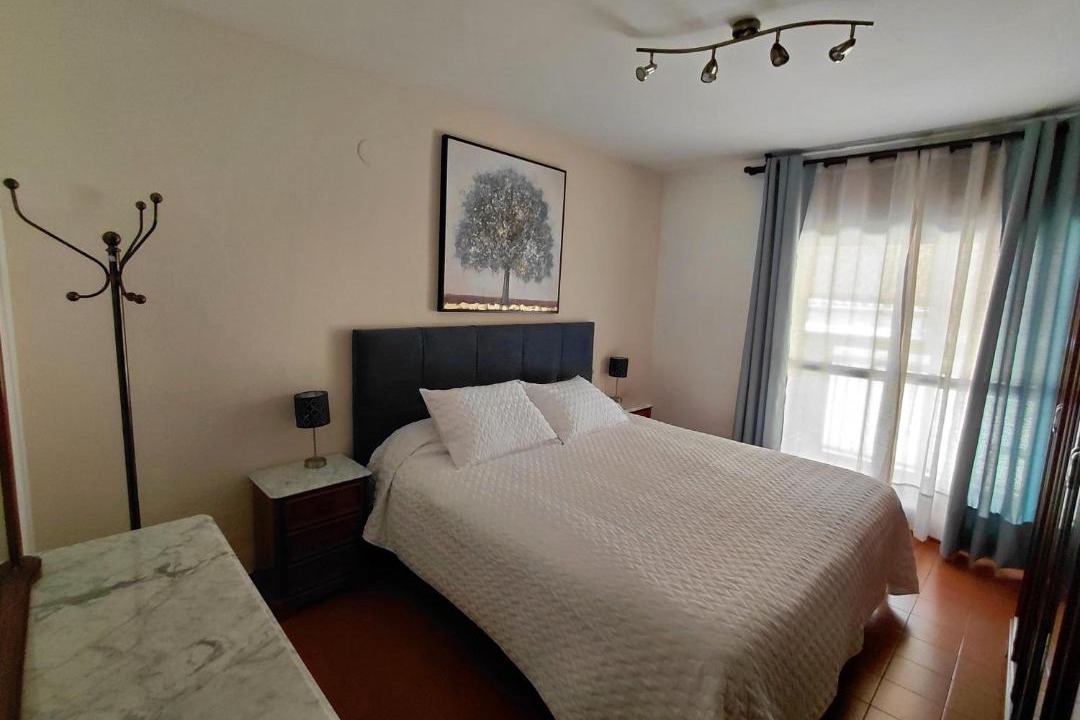 Photo of Bedroom in Barbastro