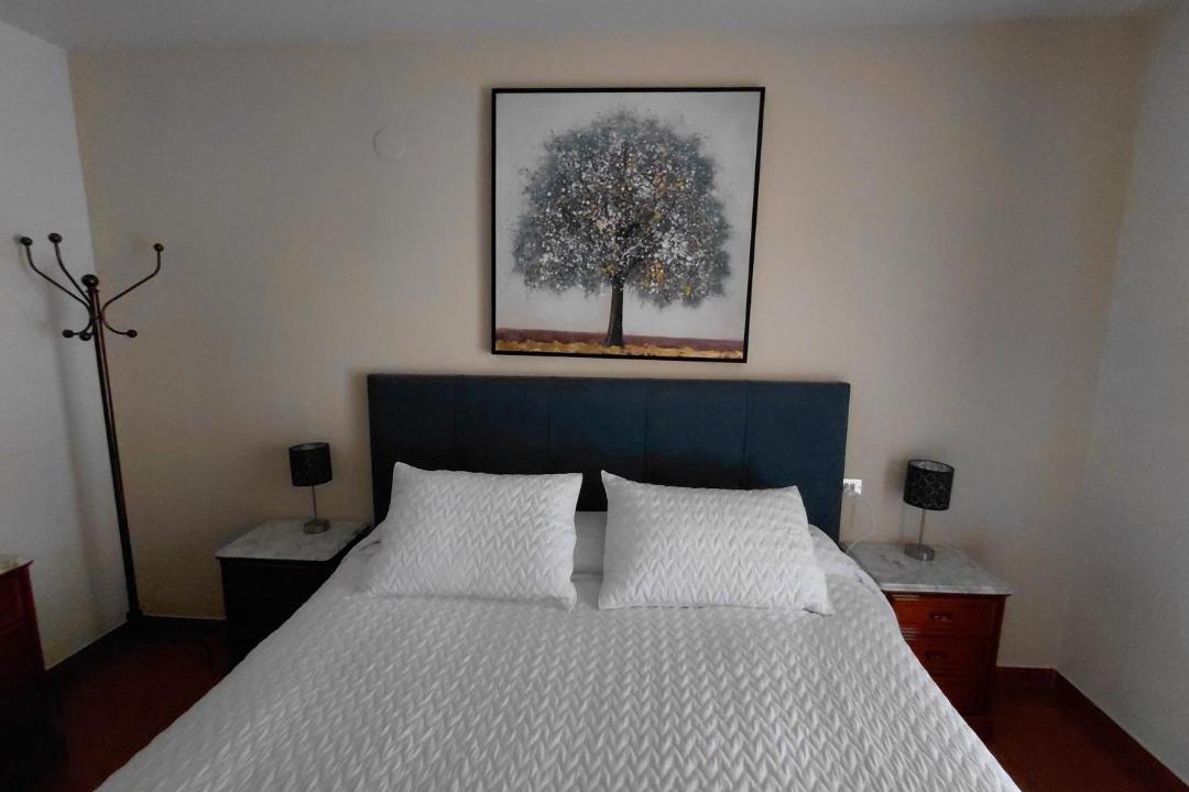 Photo of Bedroom in Barbastro
