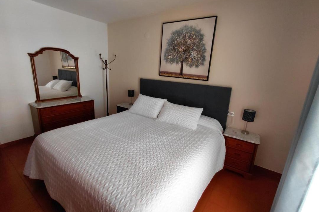 Photo of Bedroom in Barbastro