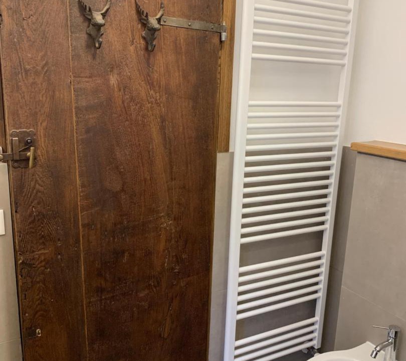 Photo of Bathroom in Palazzuolo sul Senio