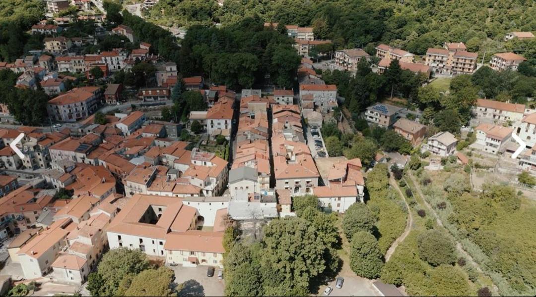 Photo of Others in Ospedaletto D'Alpinolo