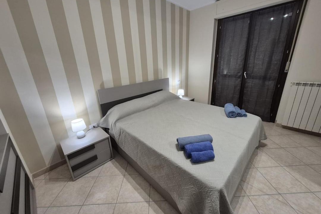 Photo of Bedroom in Moncalieri