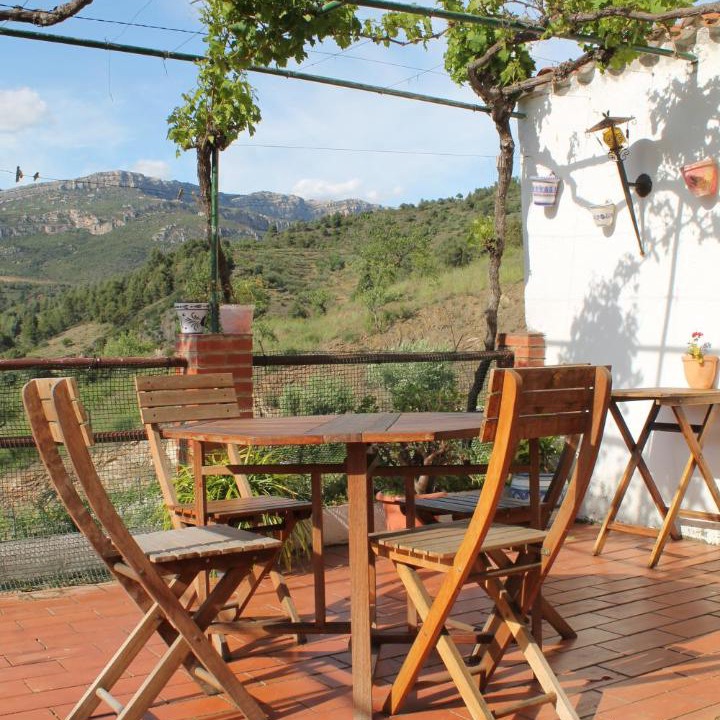 Photo of Others in La Vilella Alta