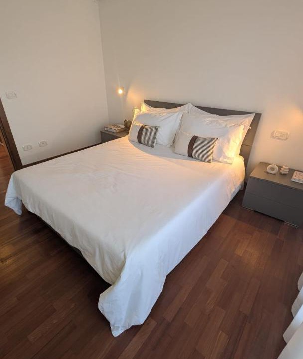 Photo of Bedroom in Pordenone
