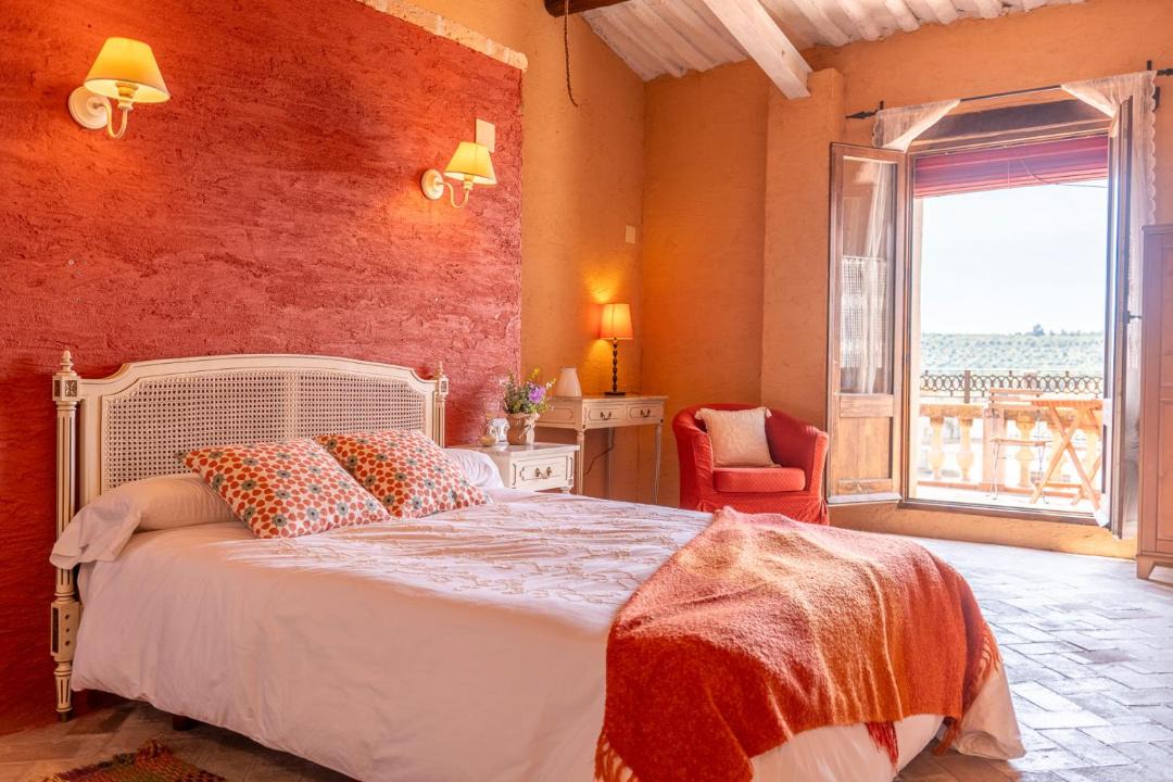 Photo of Bedroom in Sant Marti de Riucorb