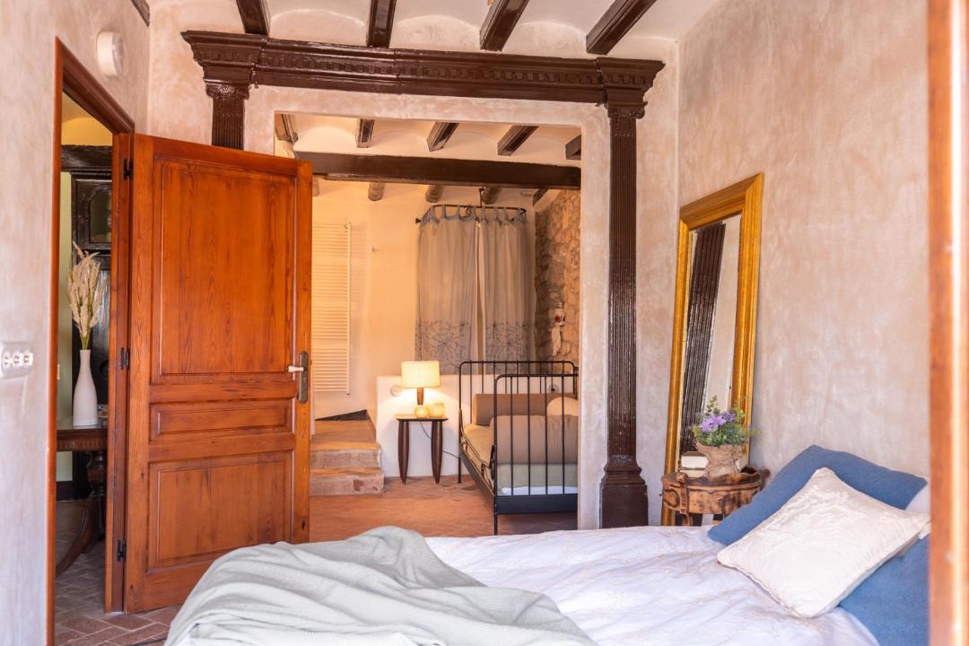 Photo of Bedroom in Sant Marti de Riucorb