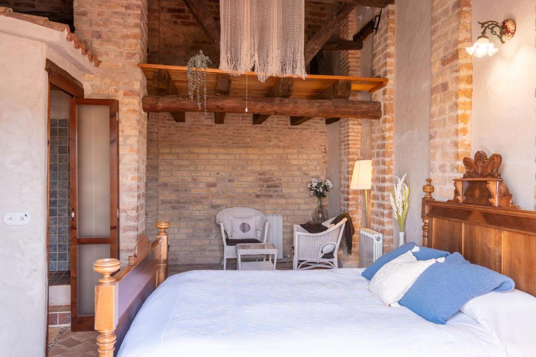 Photo of Bedroom in Sant Marti de Riucorb