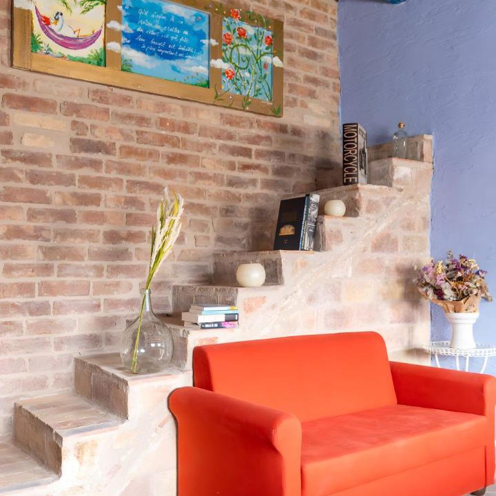 Photo of Livingroom in Sant Marti de Riucorb