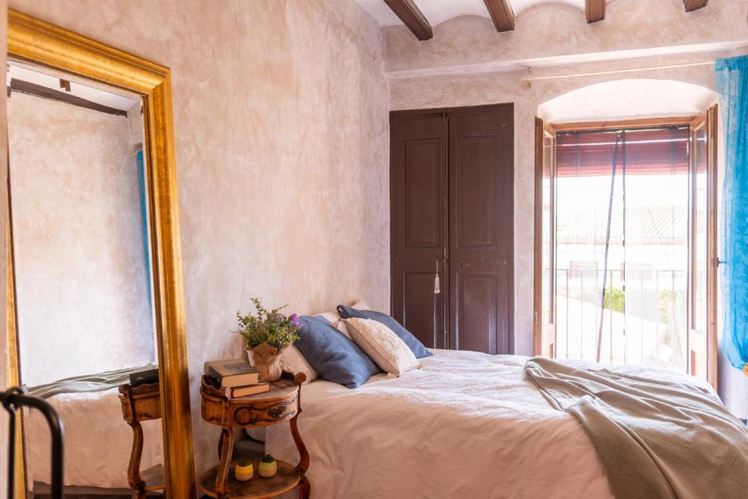 Photo of Bedroom in Sant Marti de Riucorb