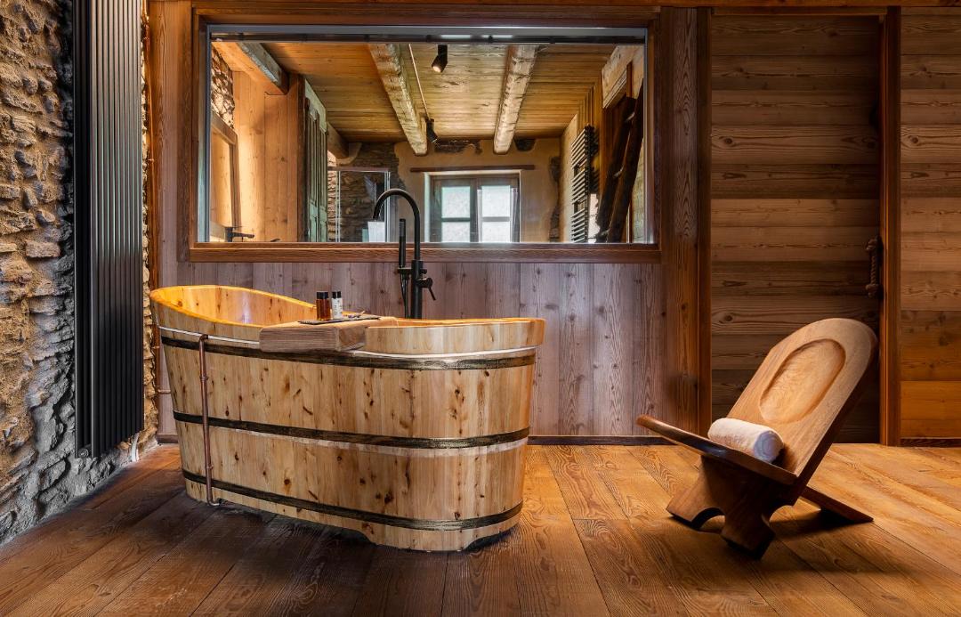 Photo of Bathroom in Marmora