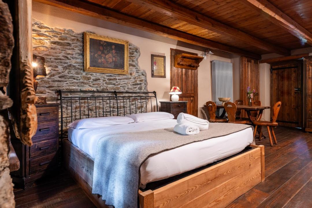 Photo of Bedroom in Marmora