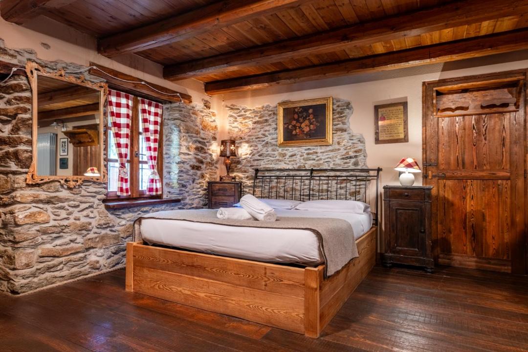 Photo of Bedroom in Marmora