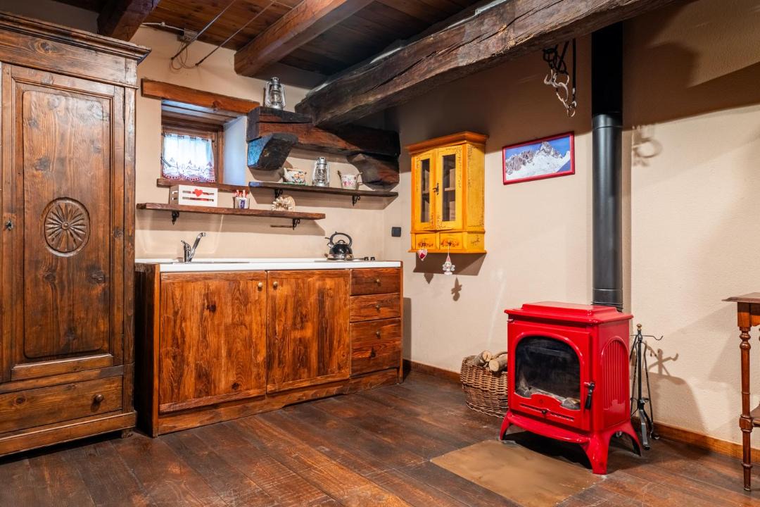 Photo of Kitchen in Marmora
