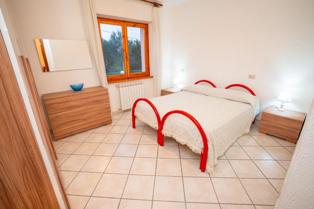 Photo of Bedroom in Capodimonte