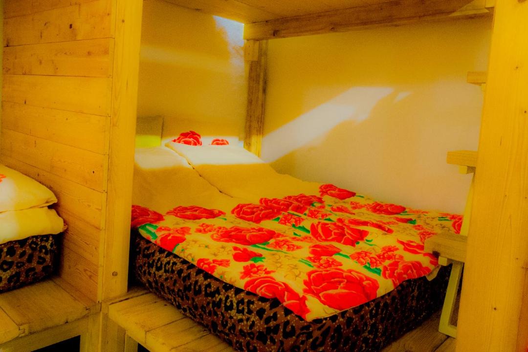 Photo of Bedroom in Ladispoli