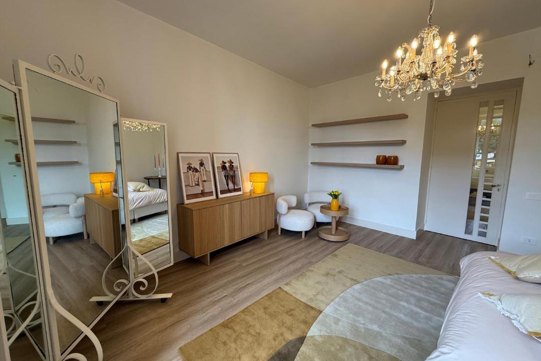 Photo of Bedroom in Tufo
