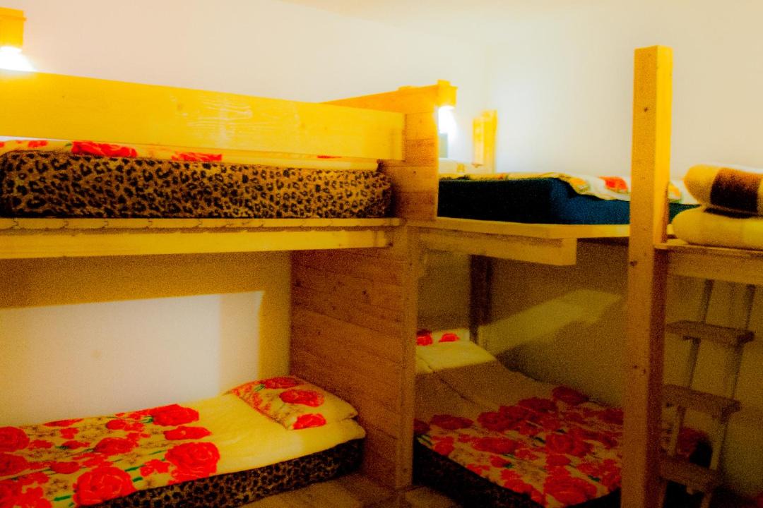 Photo of Bedroom in Ladispoli