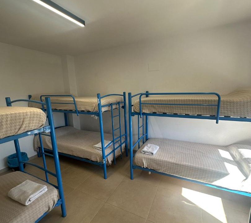 Photo of Bedroom in Monforte de Moyuela