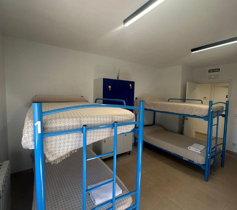Photo of Bedroom in Monforte de Moyuela