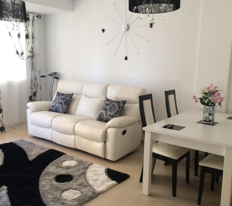 Photo of Livingroom in Torrevieja