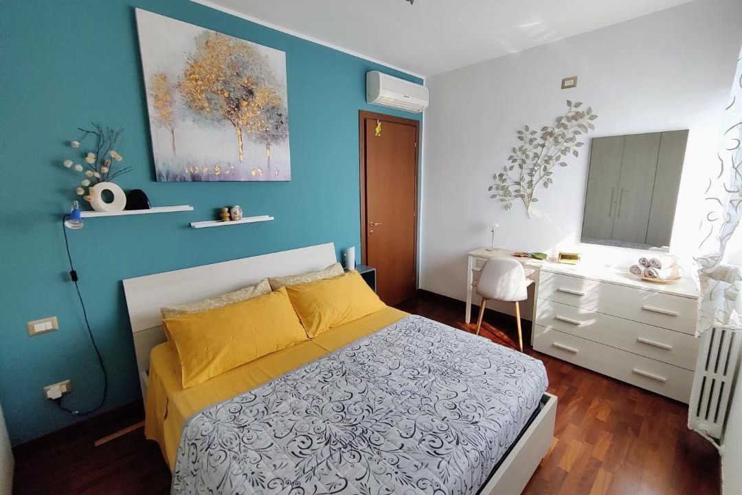 Photo of Bedroom in Zona Padova