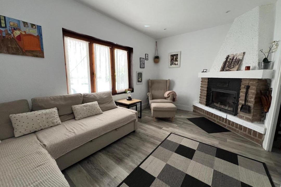 Photo of Livingroom in Yesa