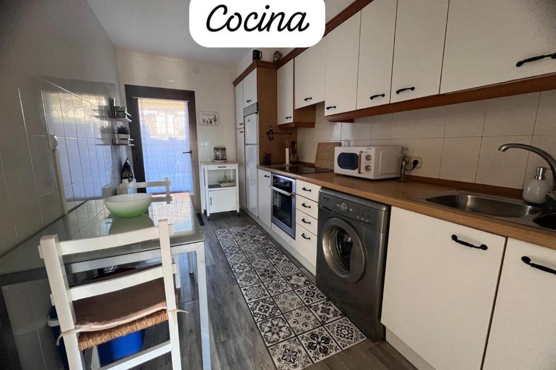 Photo of Kitchen in Yesa