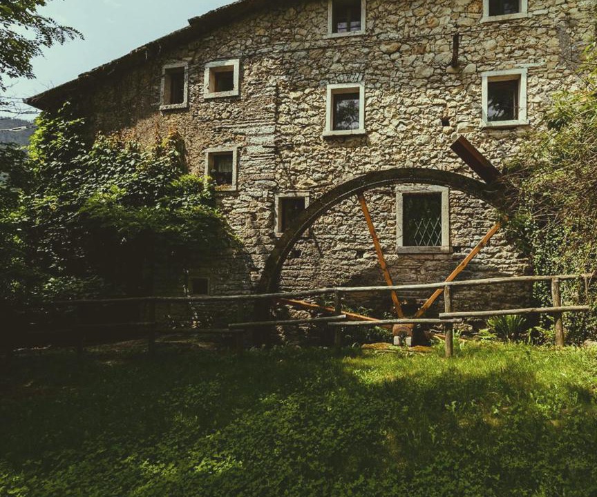 Photo of Others in Molina