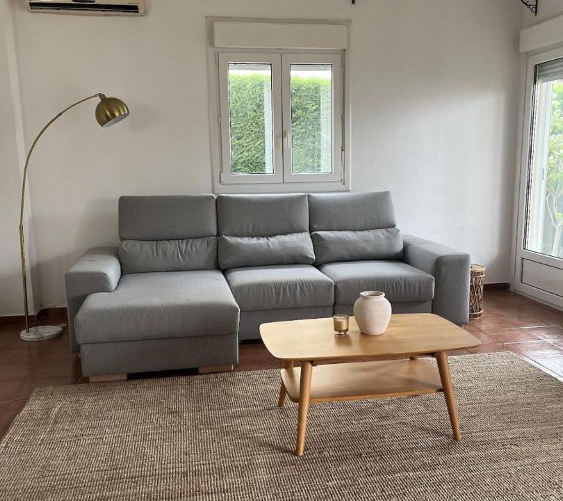 Photo of Livingroom in Los Angeles de San Rafael
