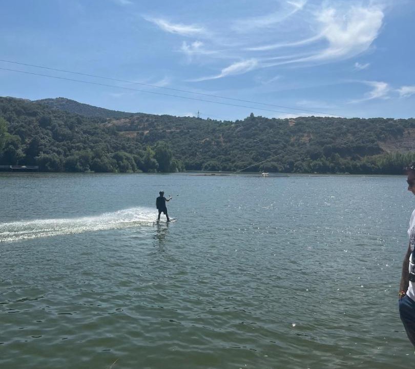 Photo of Others in Los Angeles de San Rafael