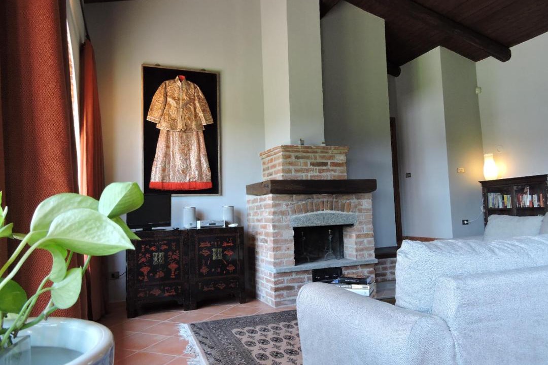 Photo of Livingroom in Villafranca dʼAsti