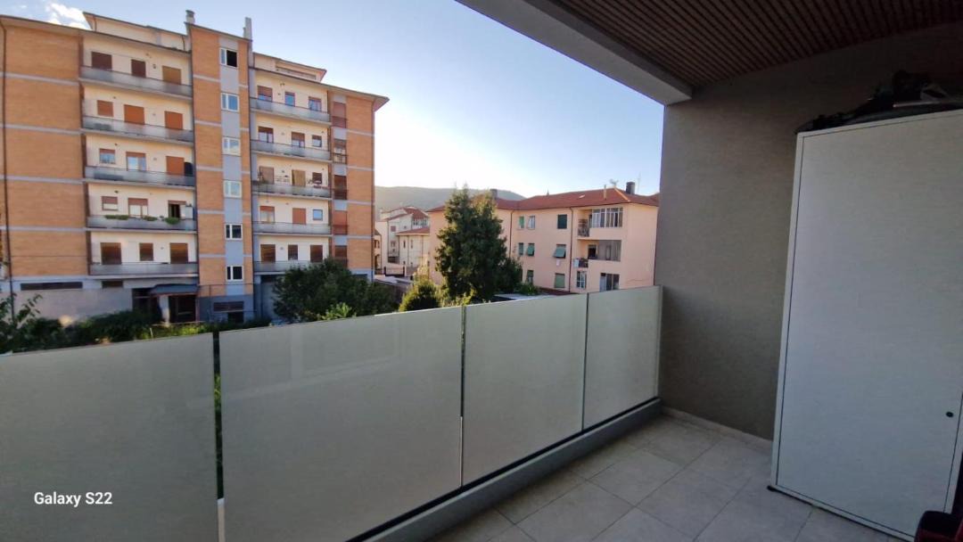 Photo of Patio Balcony in Avezzano