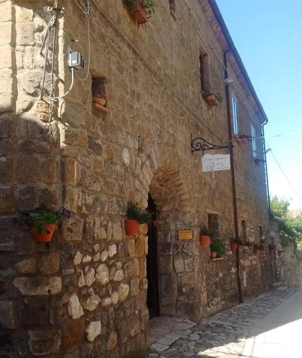 Photo of Others in Caserta Vecchia
