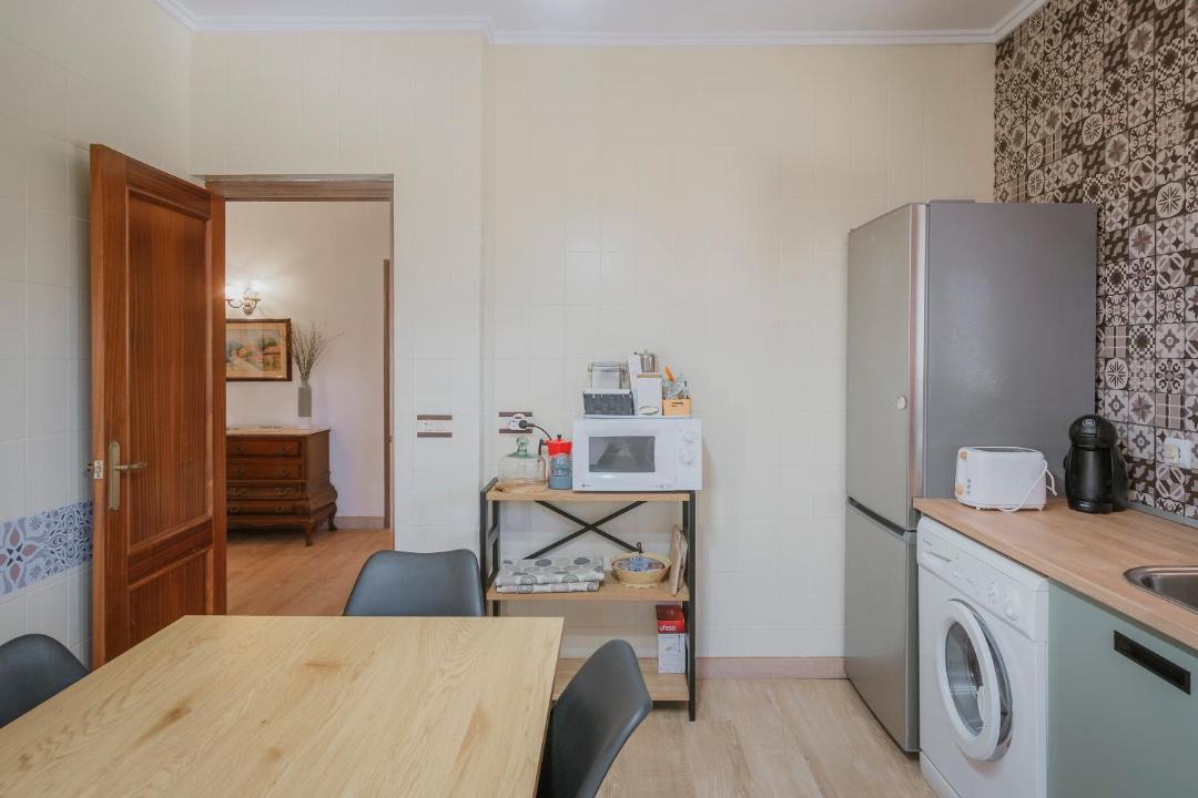Photo of Kitchen in Triollo