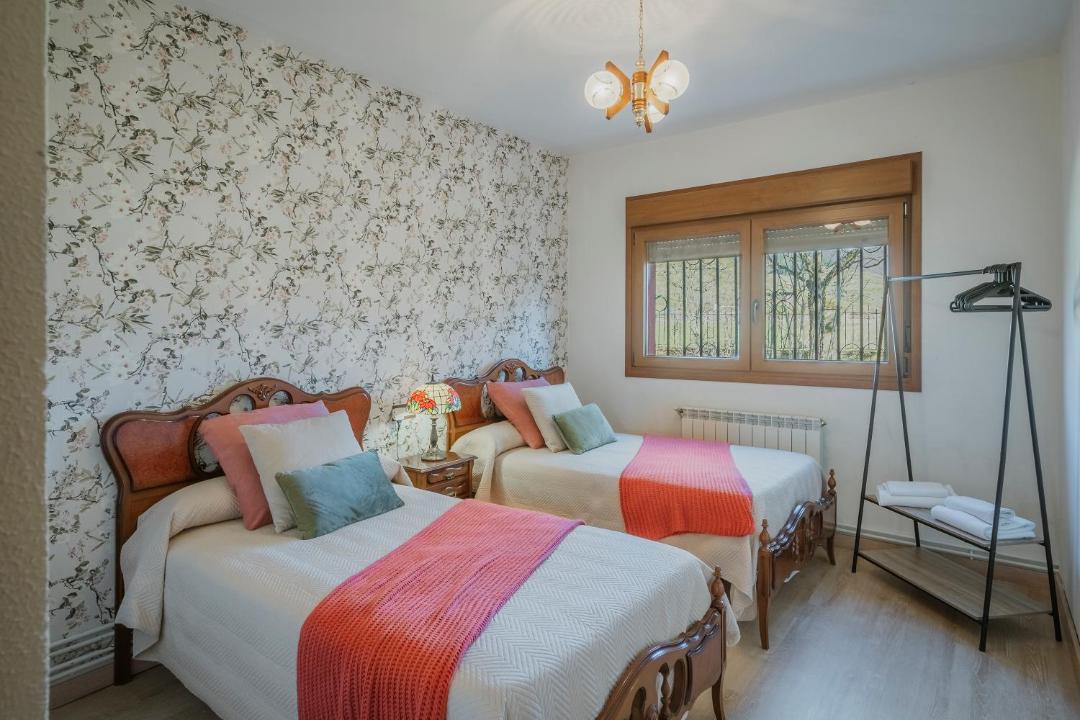 Photo of Bedroom in Triollo