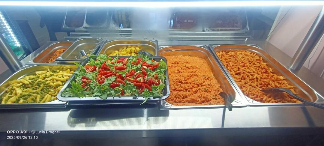 Photo of Kitchen in Ceprano