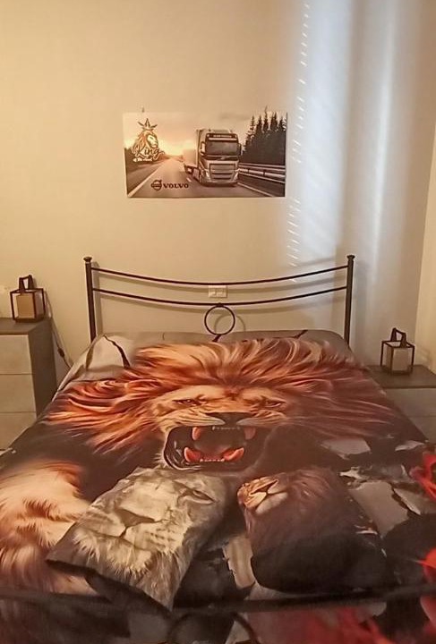 Photo of Bedroom in Ceprano