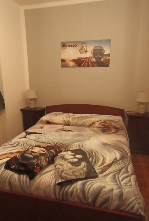 Photo of Bedroom in Ceprano