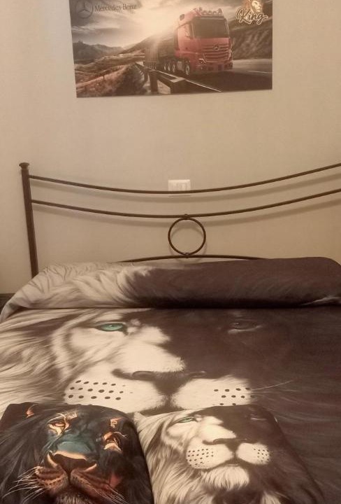 Photo of Bedroom in Ceprano