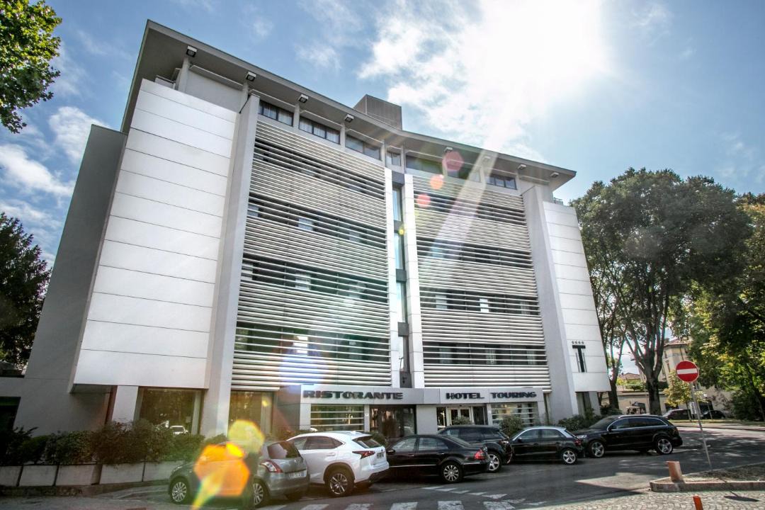 Photo of Buildings in Carpi