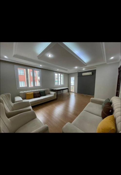 Photo of Livingroom in Seyhan