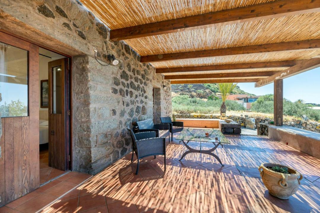 Photo of Others in Pantelleria
