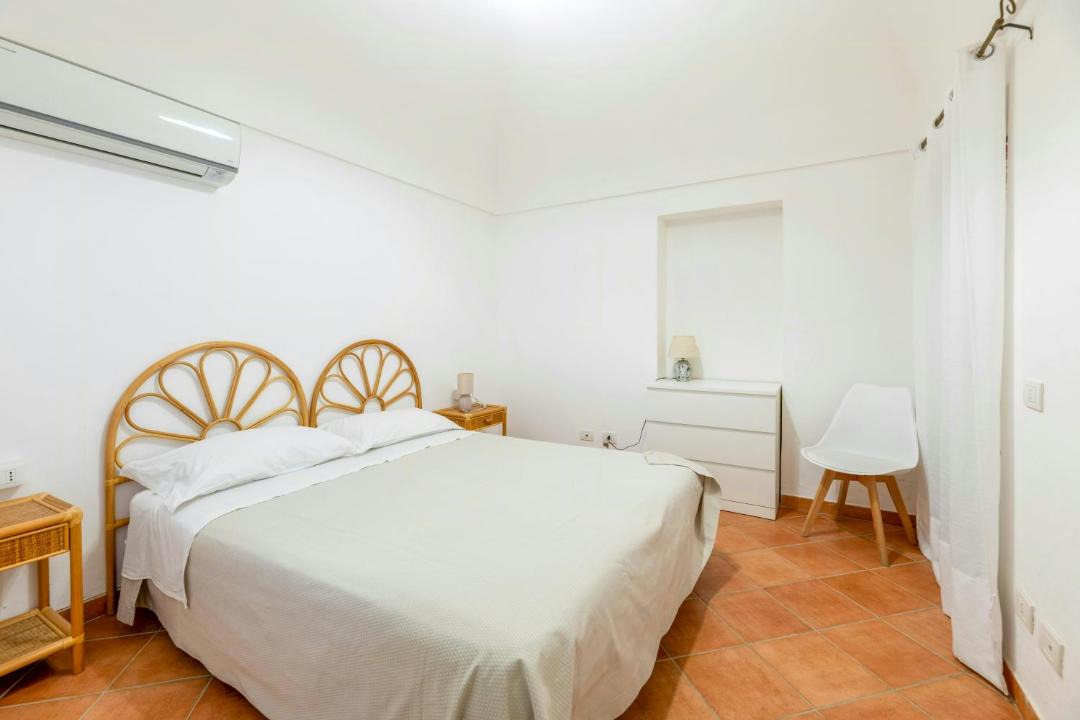 Photo of Bedroom in Pantelleria