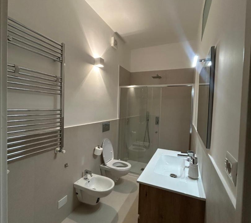 Photo of Bathroom in Ladispoli