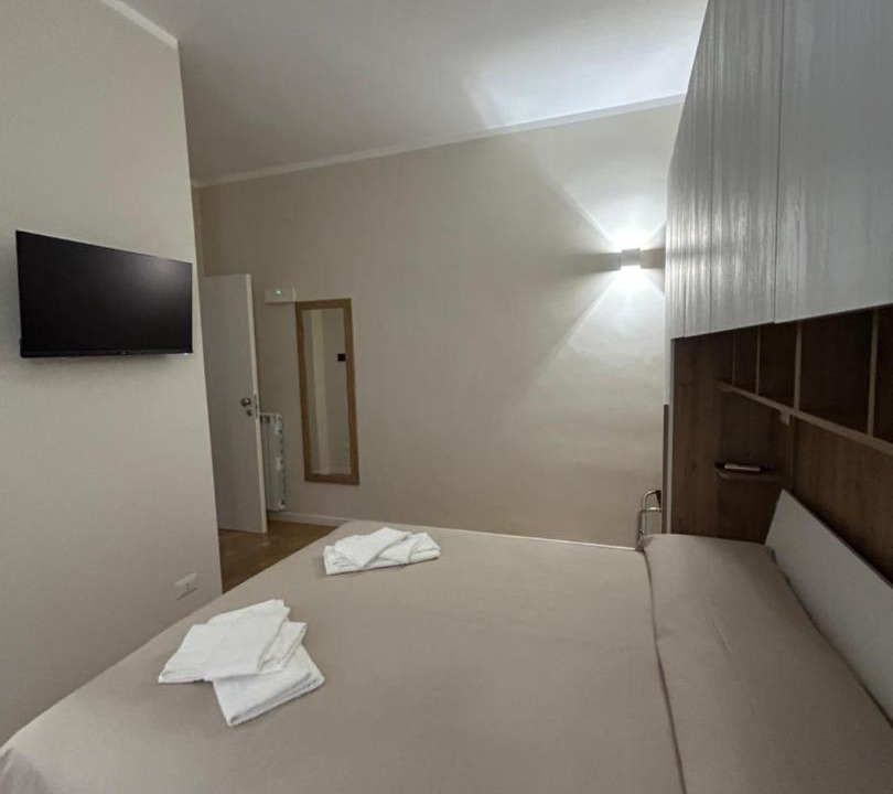 Photo of Bedroom in Ladispoli