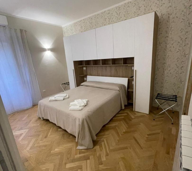Photo of Bedroom in Ladispoli