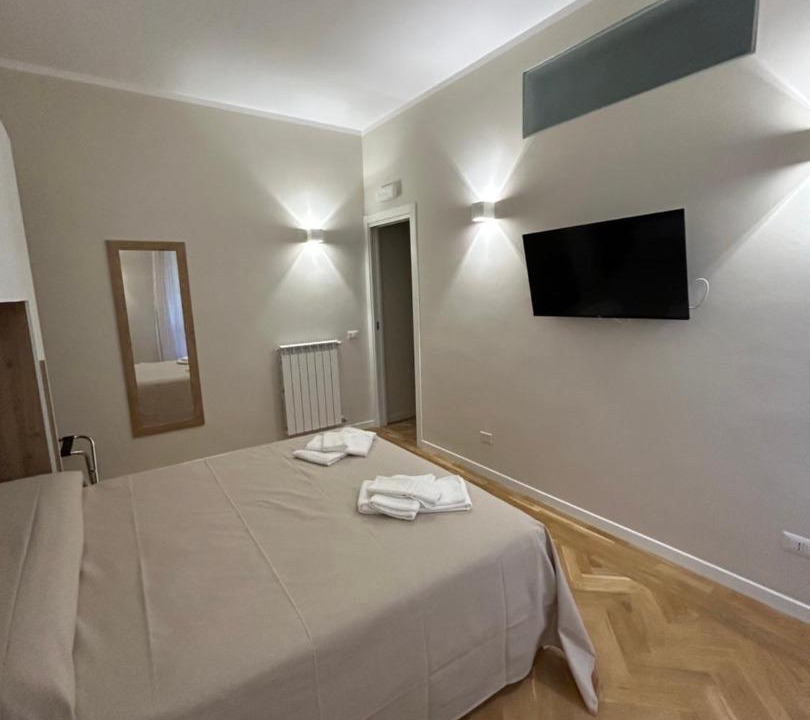 Photo of Bedroom in Ladispoli