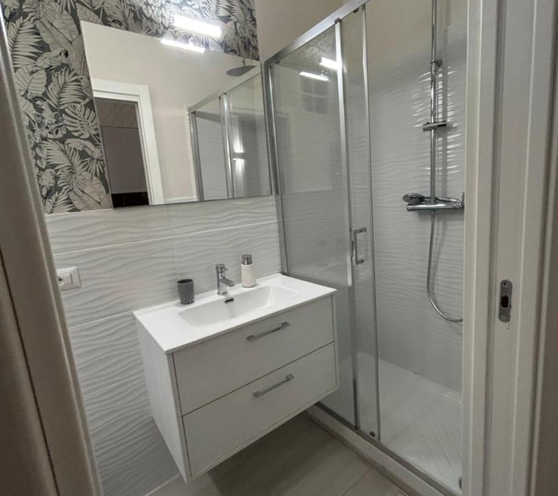 Photo of Bathroom in Ladispoli