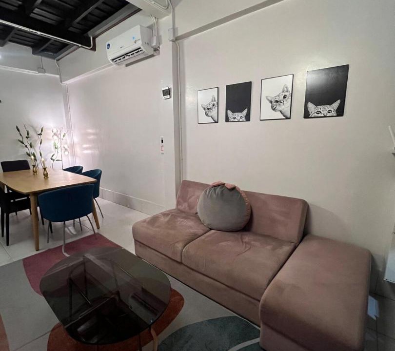 Photo of Livingroom in Pom Prap